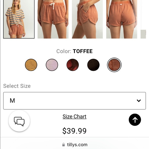 Billabong road trippin shorts - Picture 2 of 5